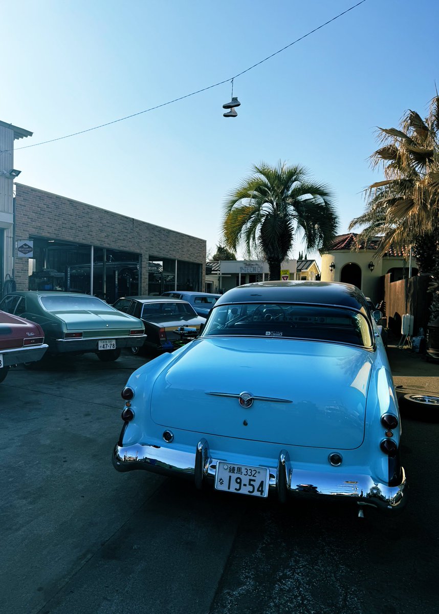 相変わらずいいロケーションだった