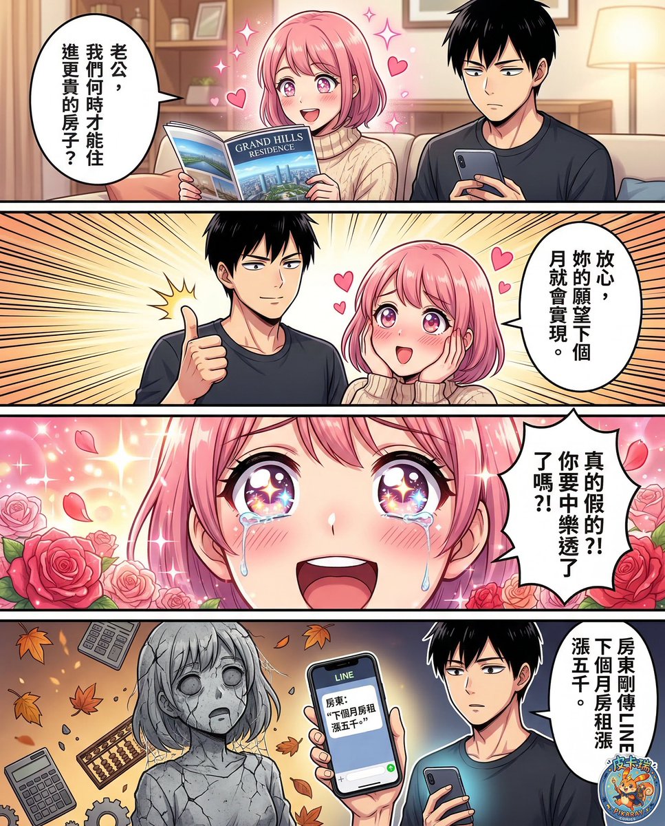 皮卡瑞 tweet media