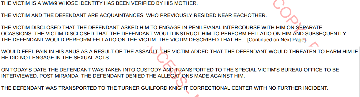 Illegal Alien Crimes tweet media