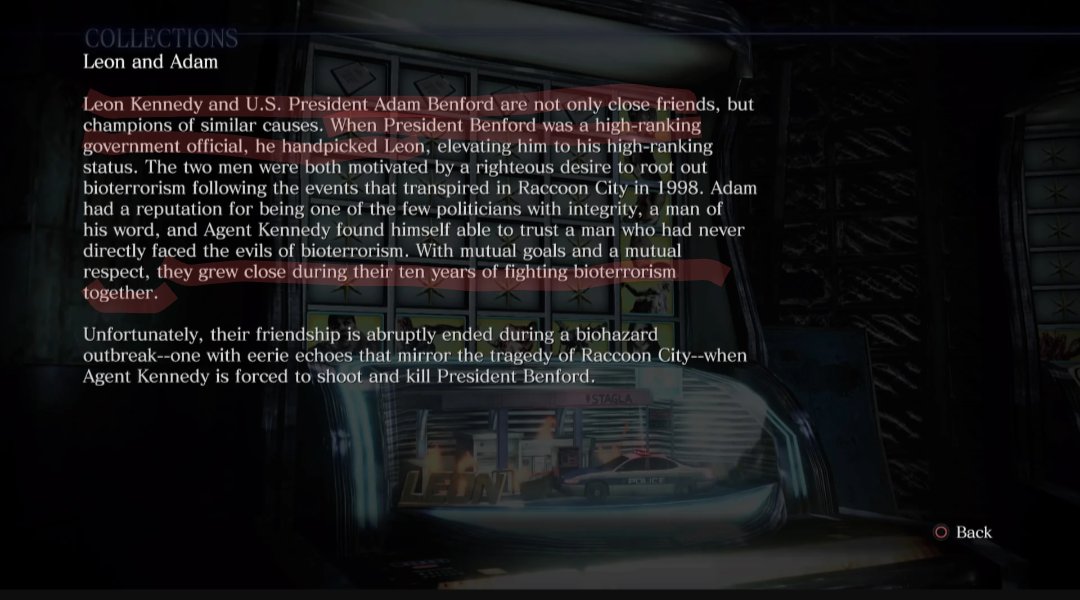 Max/Vi ⚢︎ Ada & Leon's bat🦇 tweet media