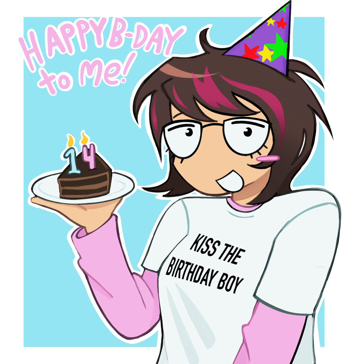 Joey 🦭 tweet media