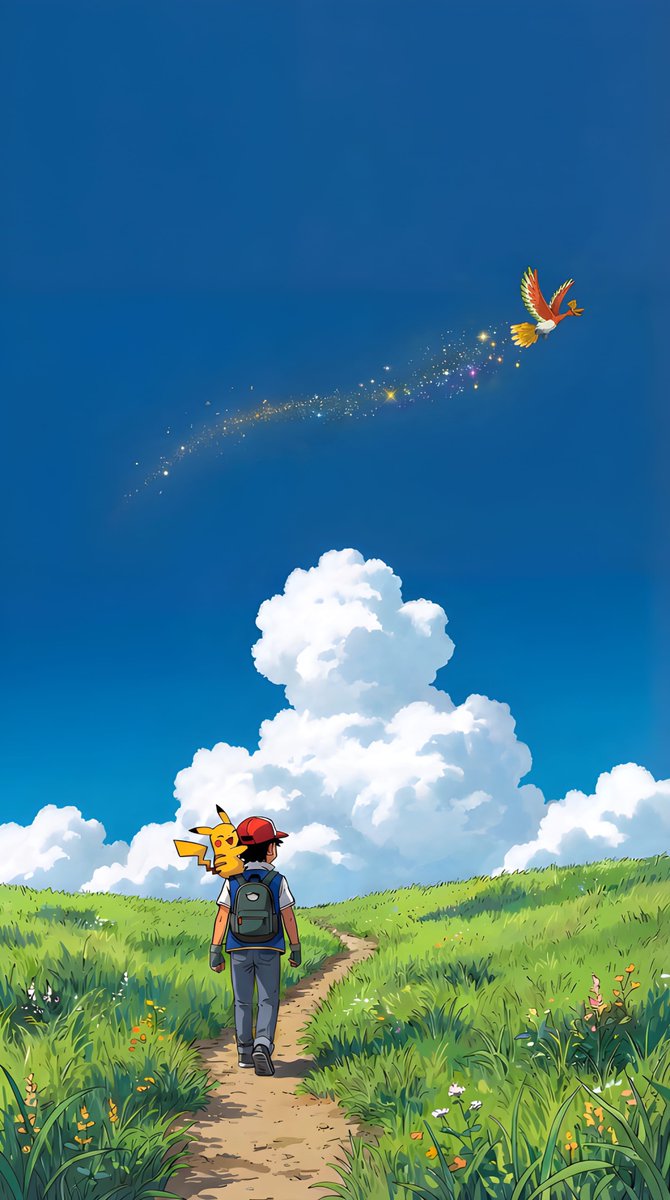 Classic Wallpaper 🥷 tweet media