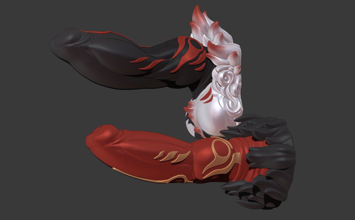 ✨🖤🤍Kuromin🤍💜✨Comms Open！🌟 tweet media