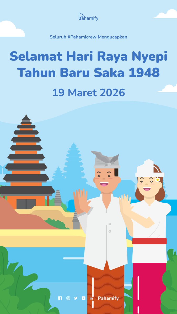 Pahamify | TO + Live Class UTBK & Ujian Mandiri tweet media