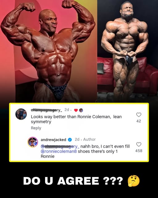 Muscles Anarchy tweet media