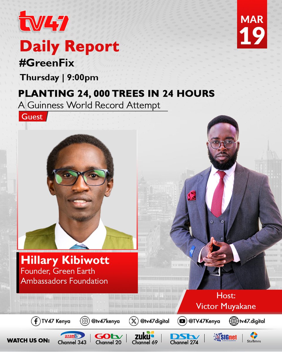 Hillary K. Kibiwott Buzeki (@juniorbuzeki) on Twitter photo 