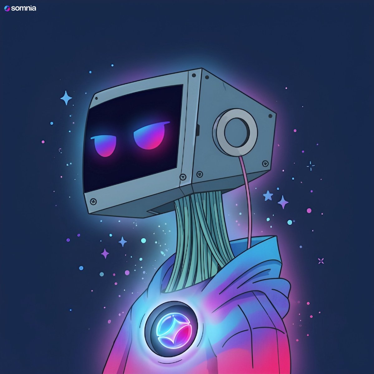 Markisa⚡ tweet media