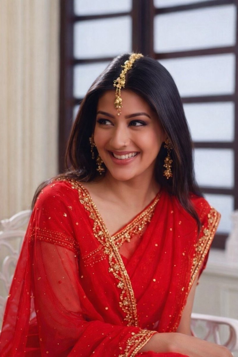 Indian Women Admires ✮⋆˙ tweet media