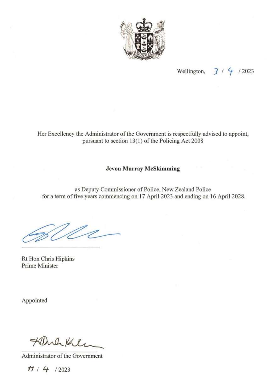 The Observation Post tweet media