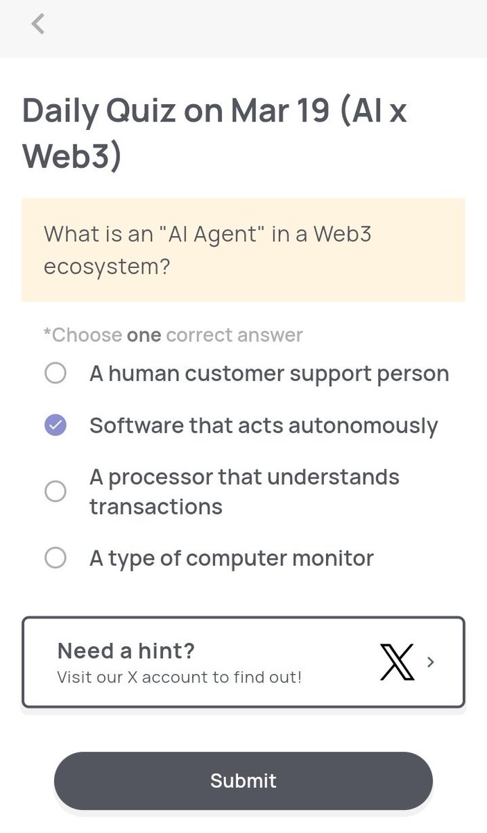 Ari Wallet Chain tweet media
