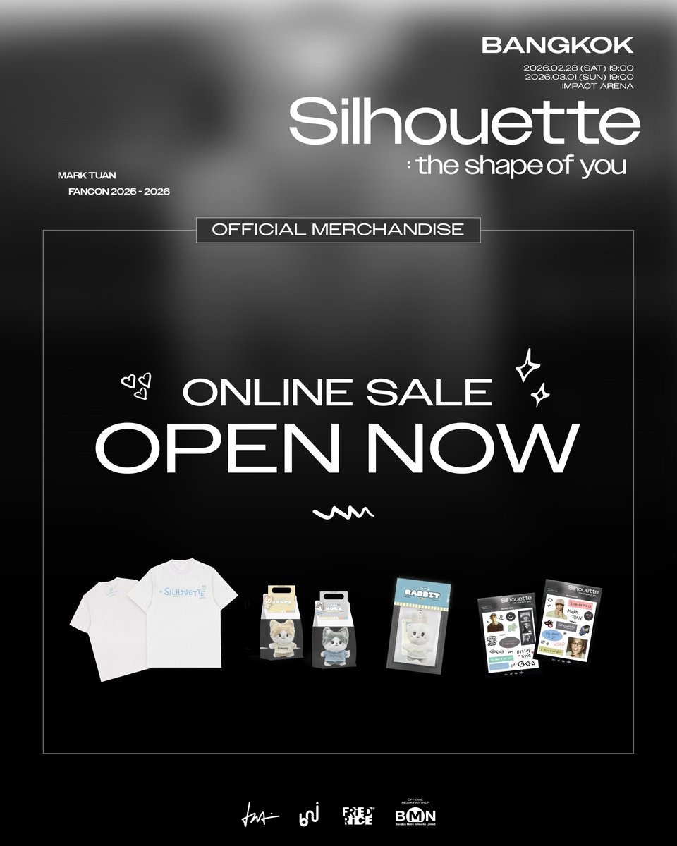 BNJ Entertainment tweet media