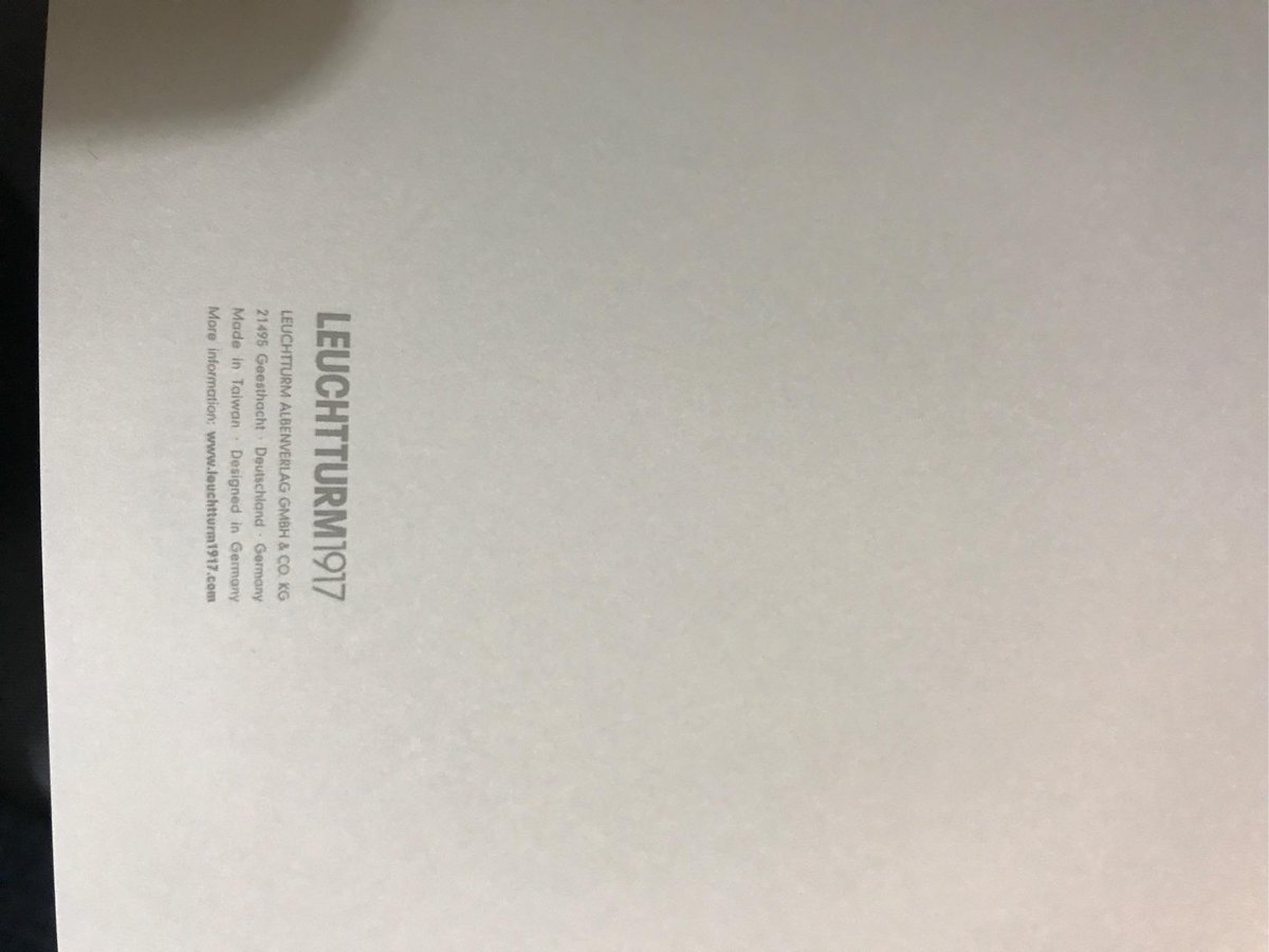 L.W.D. Chambers tweet media