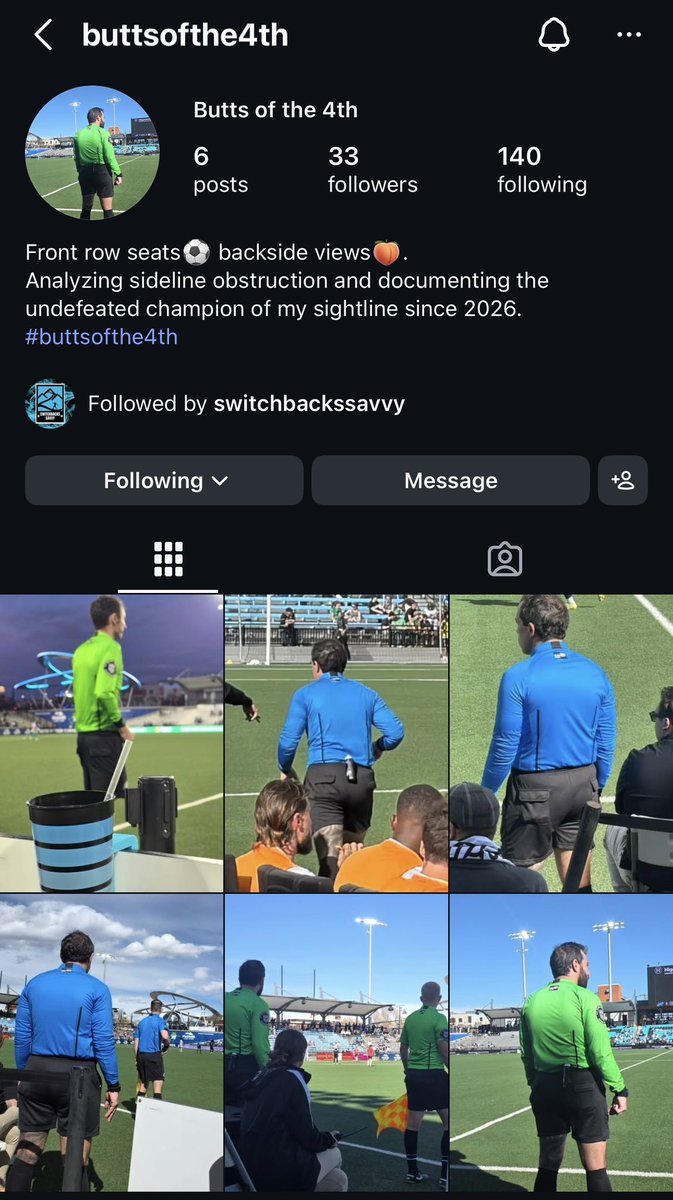 Linners & Wosers tweet media