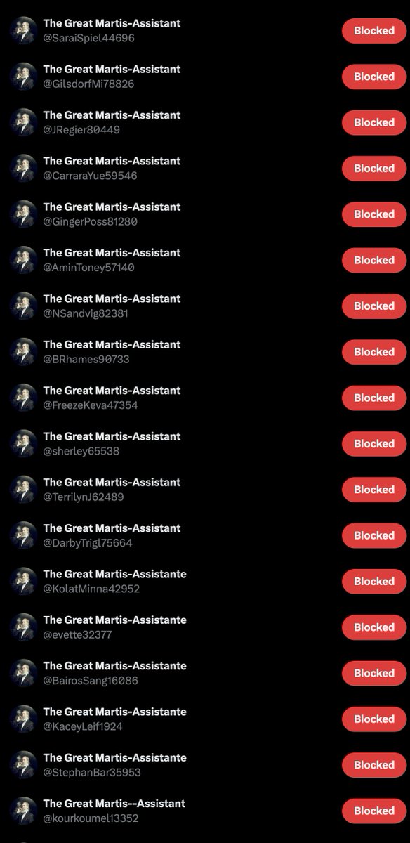 The Great Martis tweet media