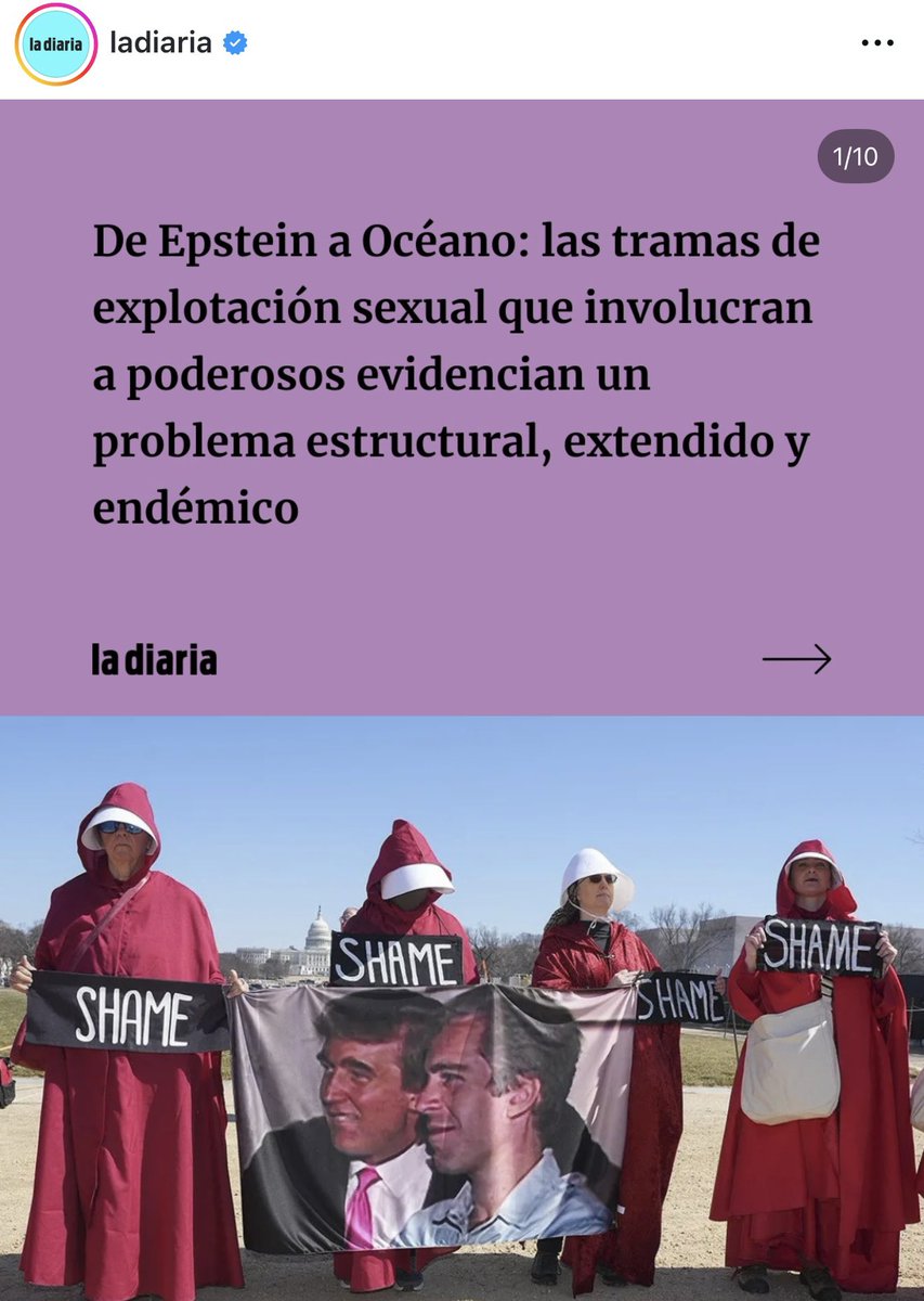 Ana De Rogatis tweet media