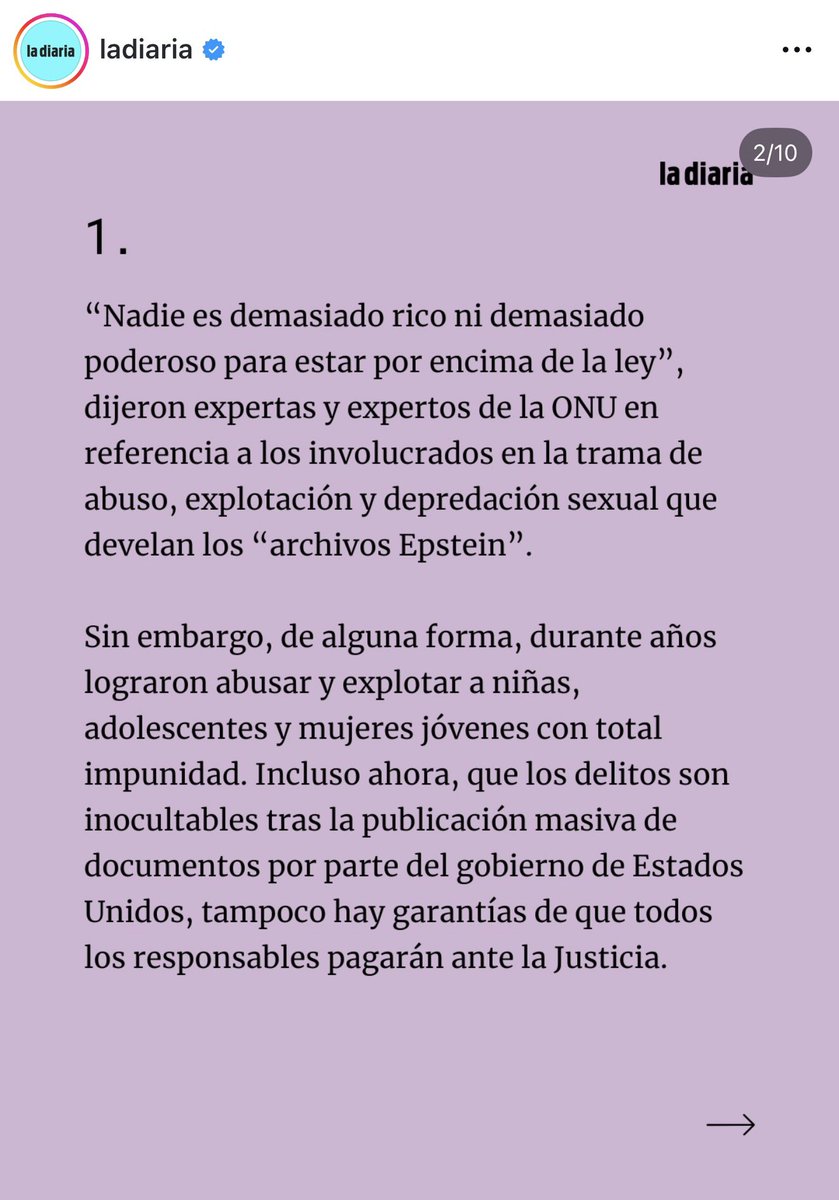 Ana De Rogatis tweet media