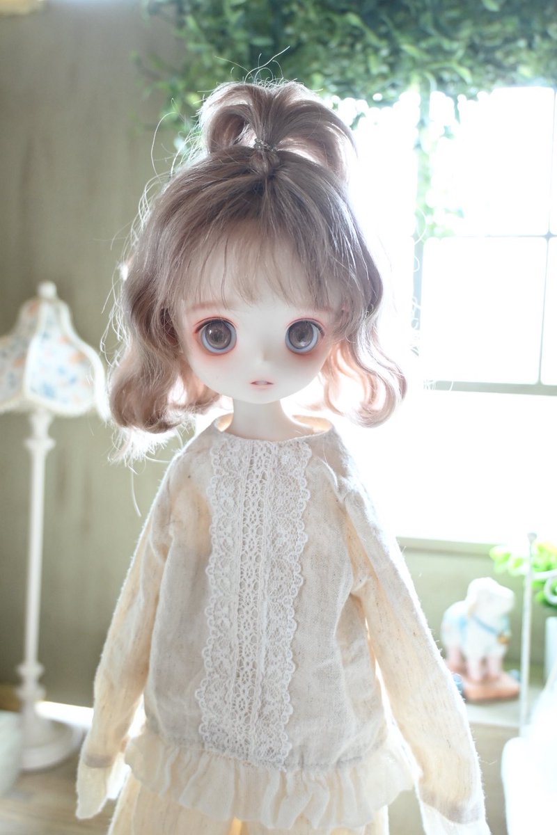 まめじ工房 tweet media