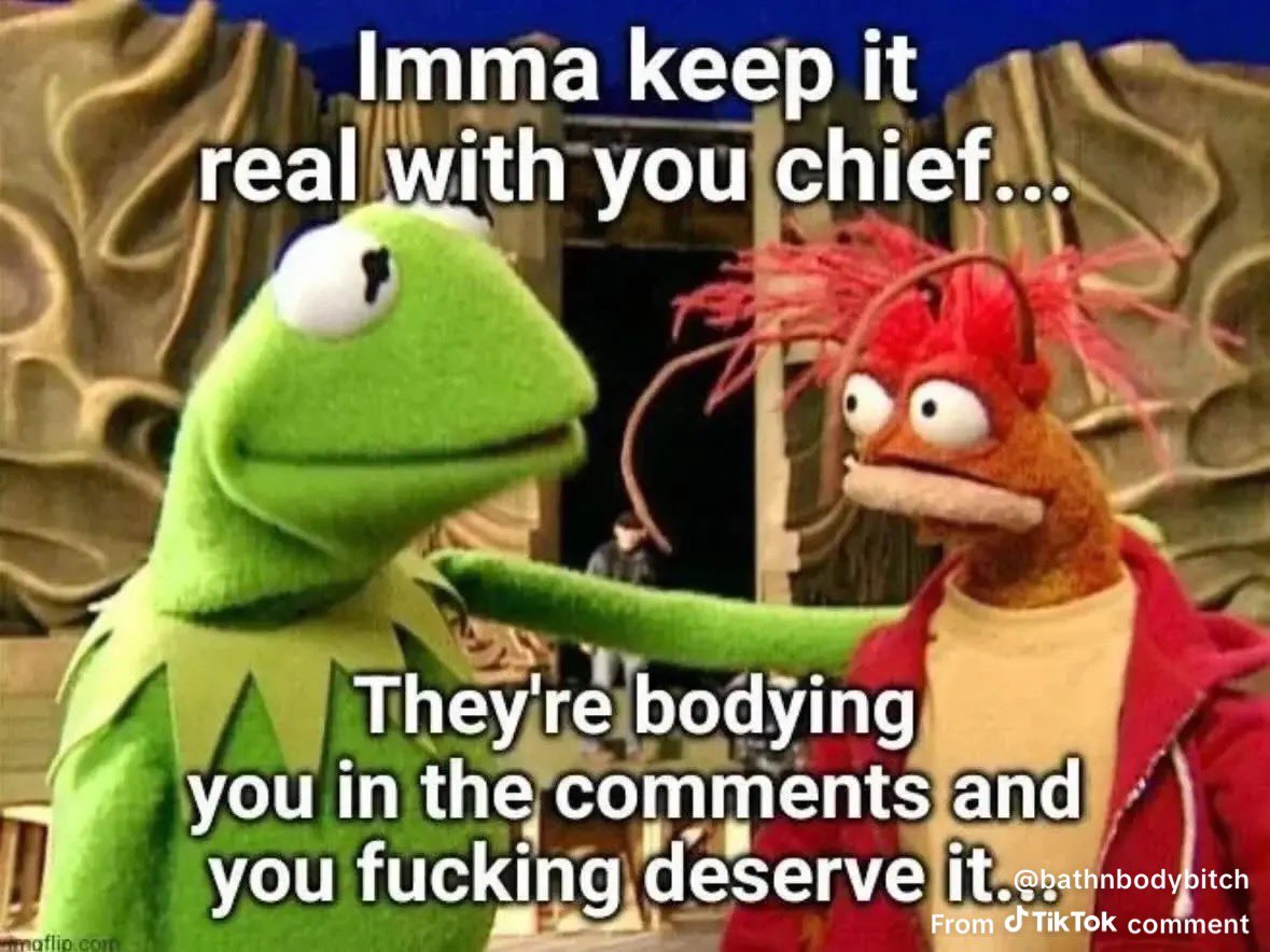 Notorious Wojo tweet media