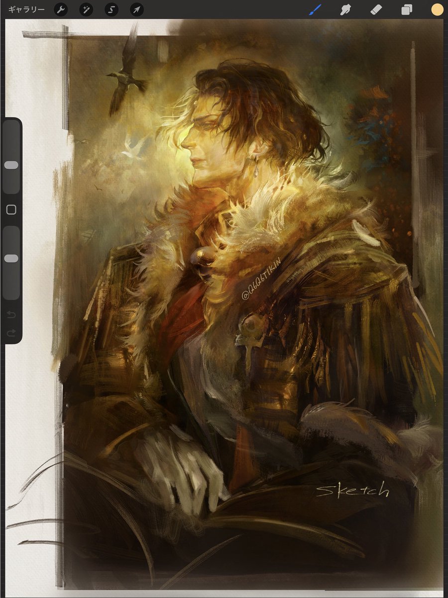 ふしゅ tweet media