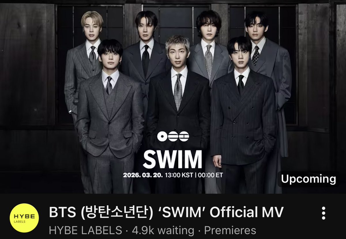 BTS Updates, News & Charts ⁷ tweet media