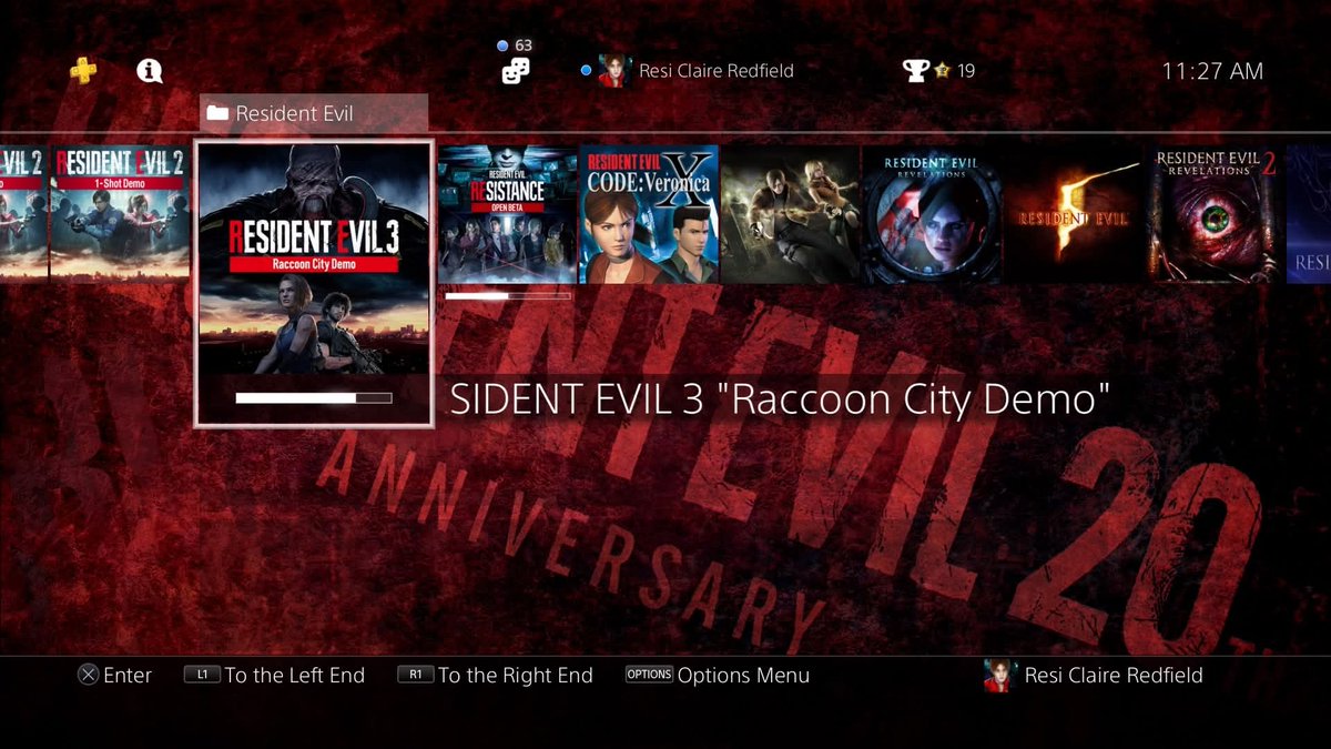 𝚁𝚎𝚜𝚒𝚍𝚎𝚗𝚝 𝙴𝚟𝚒𝚕 𝙽𝚘𝚜𝚝𝚊𝚕𝚐𝚒𝚊 (She) tweet media