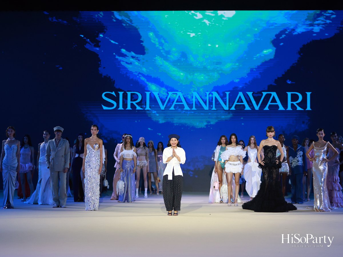 HiSoParty Official tweet media