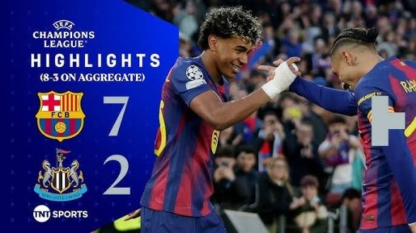 BARCELONA (the best club) tweet media