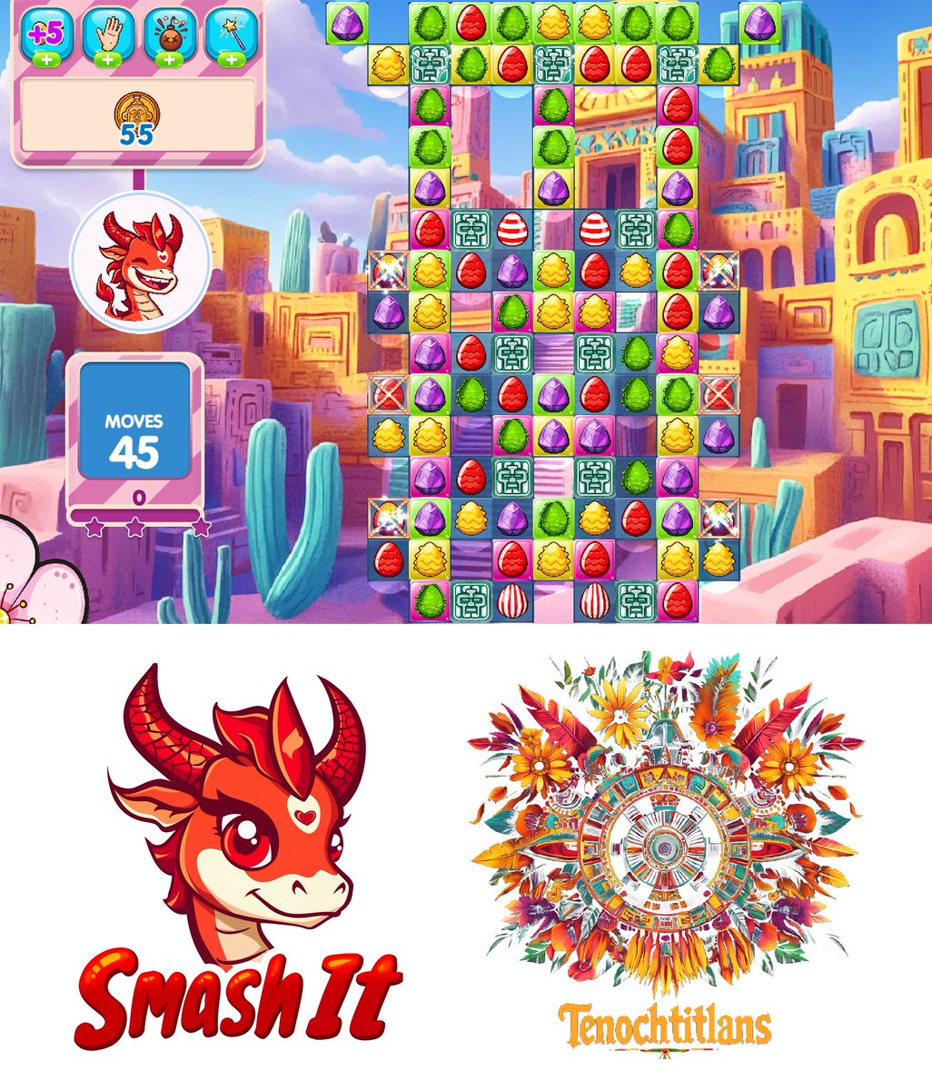 Dragon World tweet media