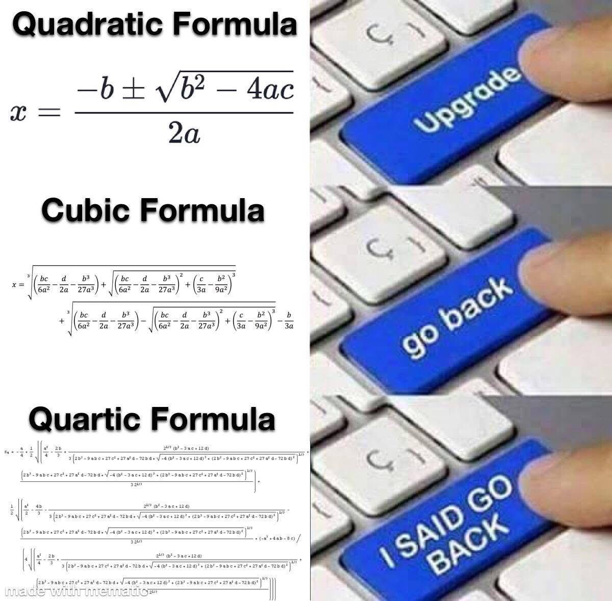 Math Hub tweet media