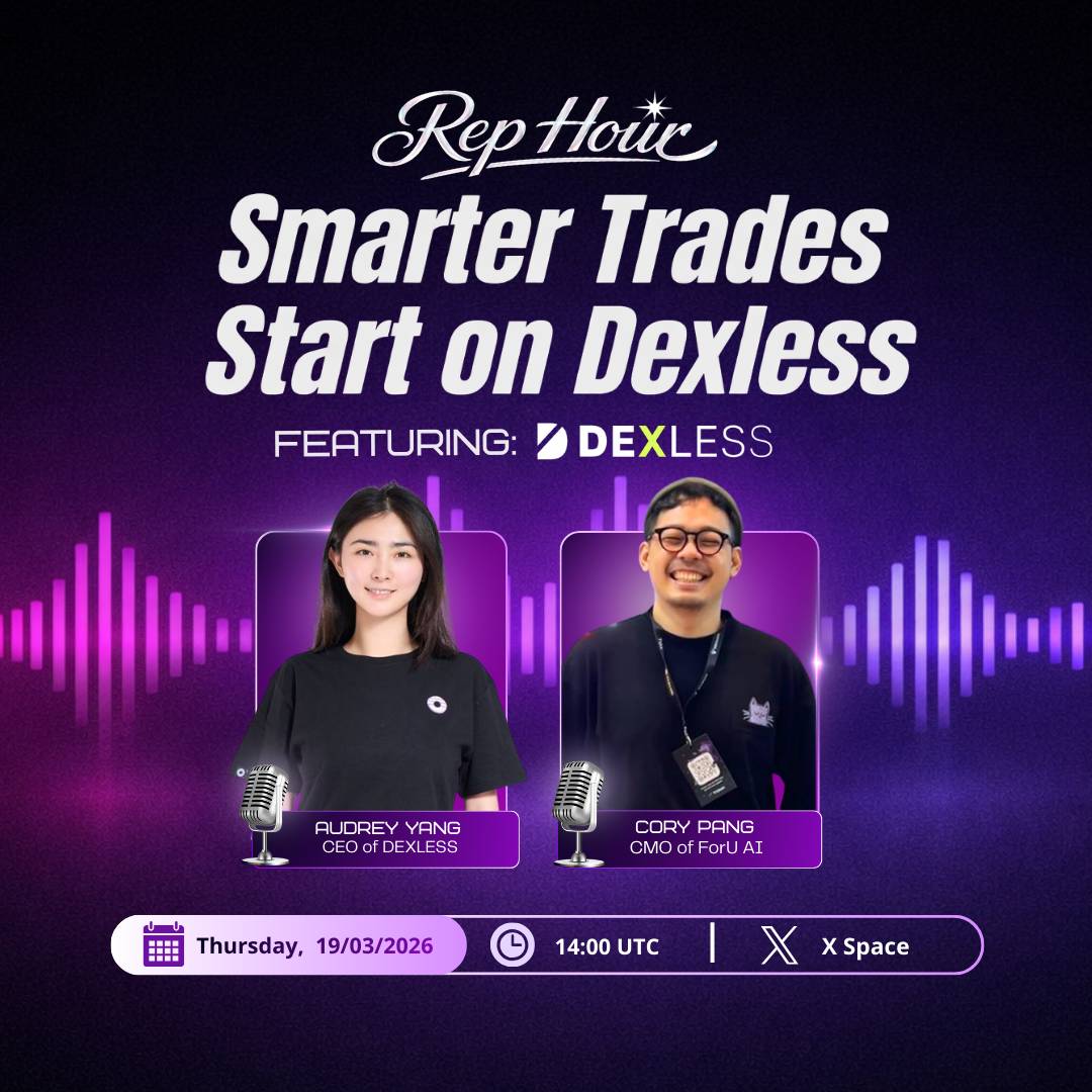 ForU AI | ฅ^◡ ⩊ ◡^ฅ tweet media