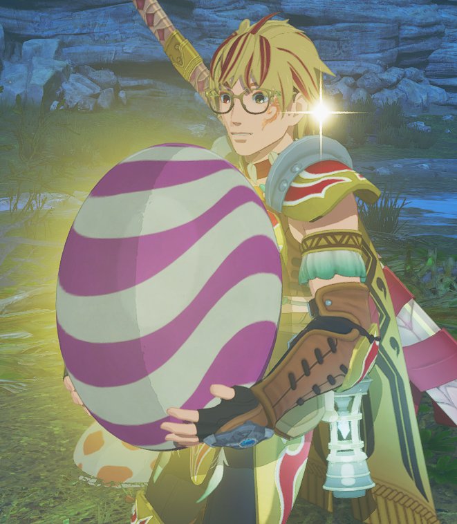 ArFulgurMar (REBRAND) tweet media