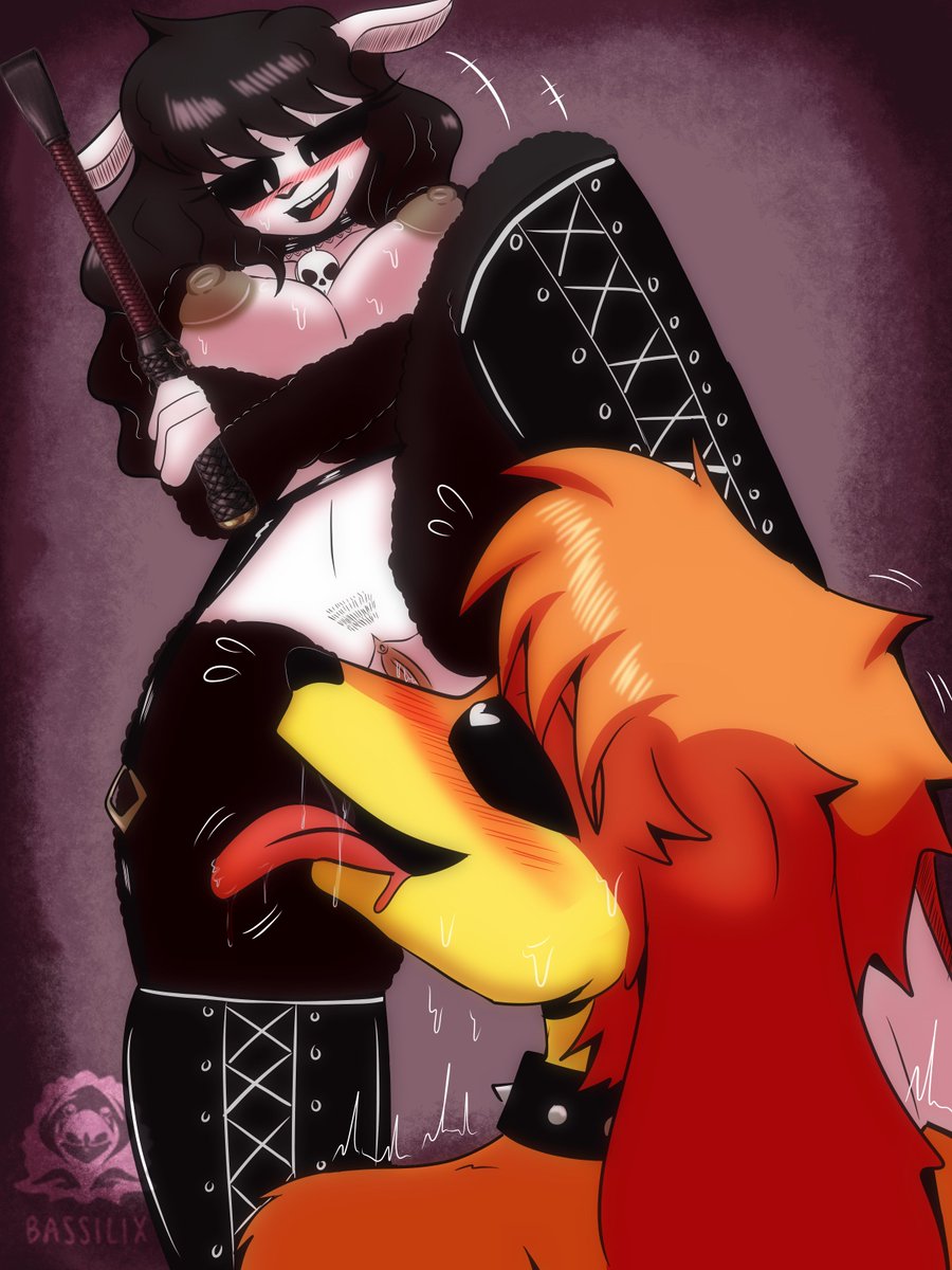 💫😼Bassilix 😼💫 tweet media