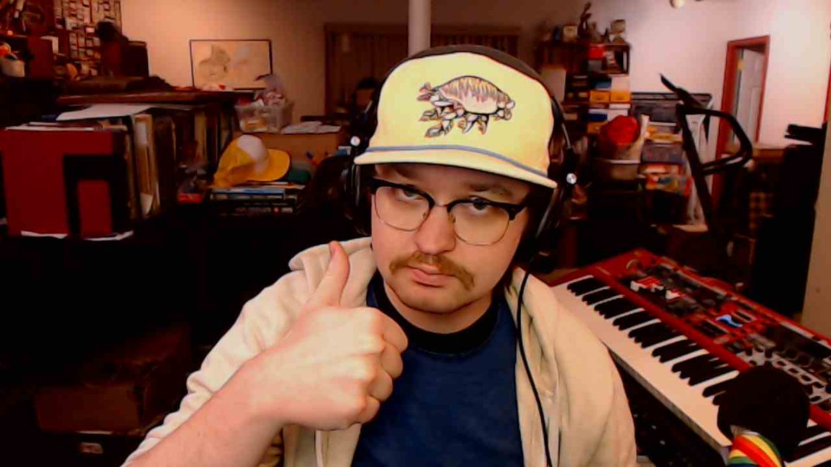 egg | Clamhat 🇵🇸 🔻 tweet media