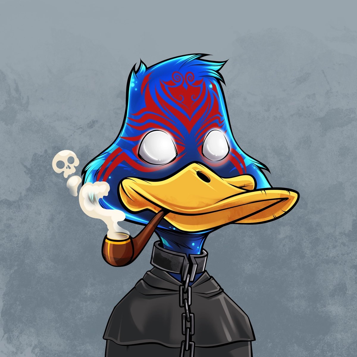 Gandy 🍌🦆 tweet media