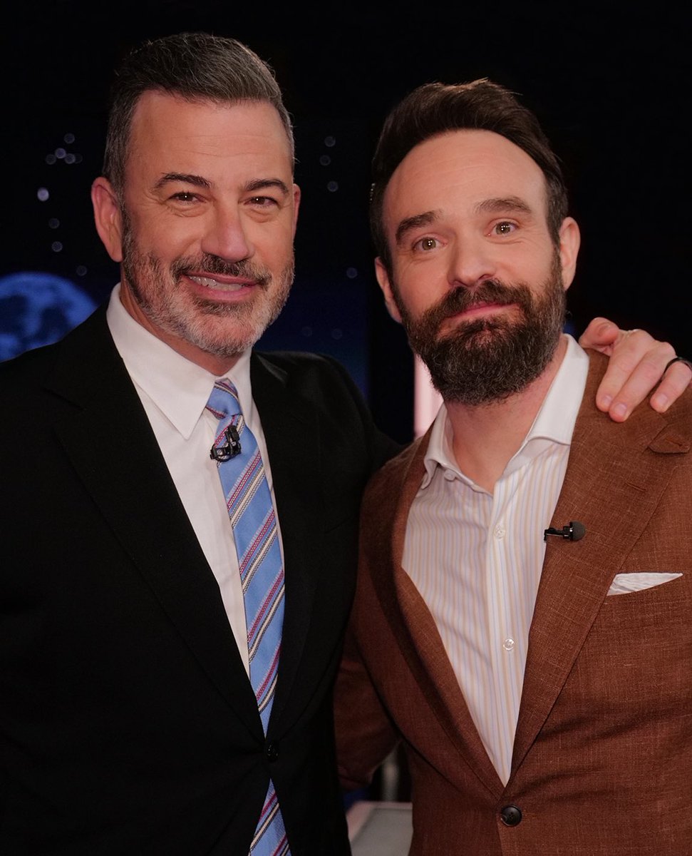 Daredevil tweet media