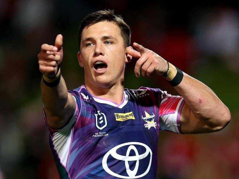 The Sporting Base - NRL tweet media