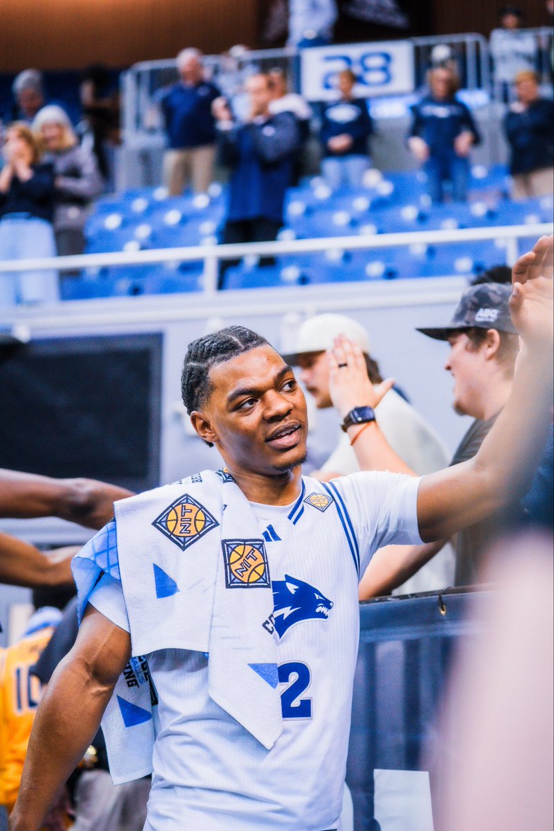 Nevada Basketball tweet media