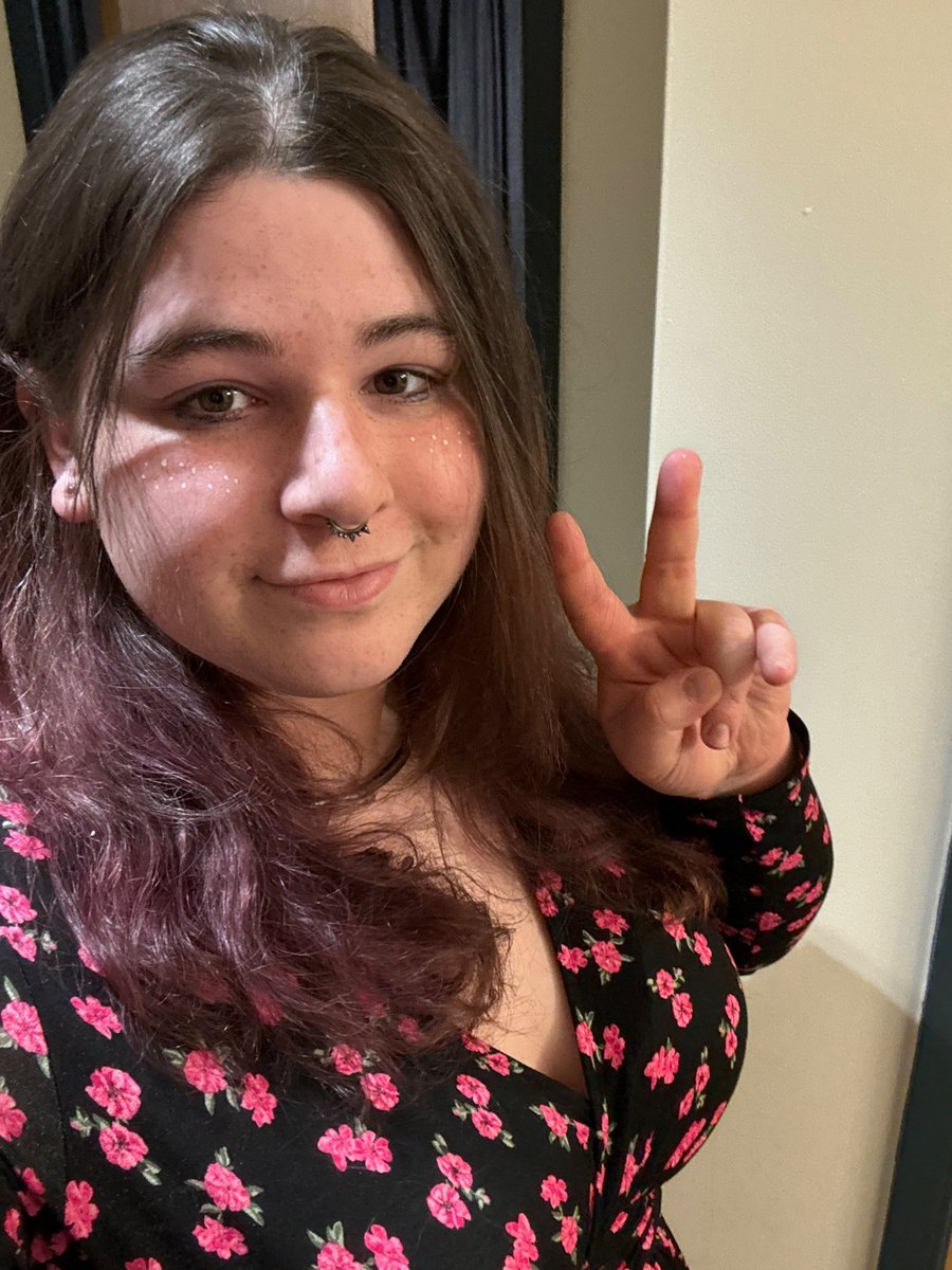 Pheebug🏳️‍⚧️ tweet media