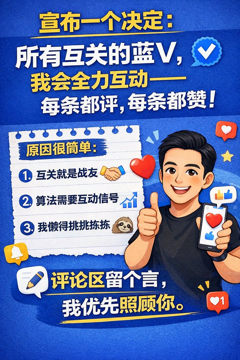 钱生钱 tweet media