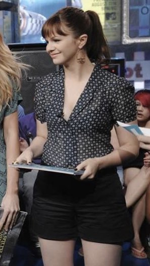 Daily Martha M. Masters/Amber Tamblyn tweet media