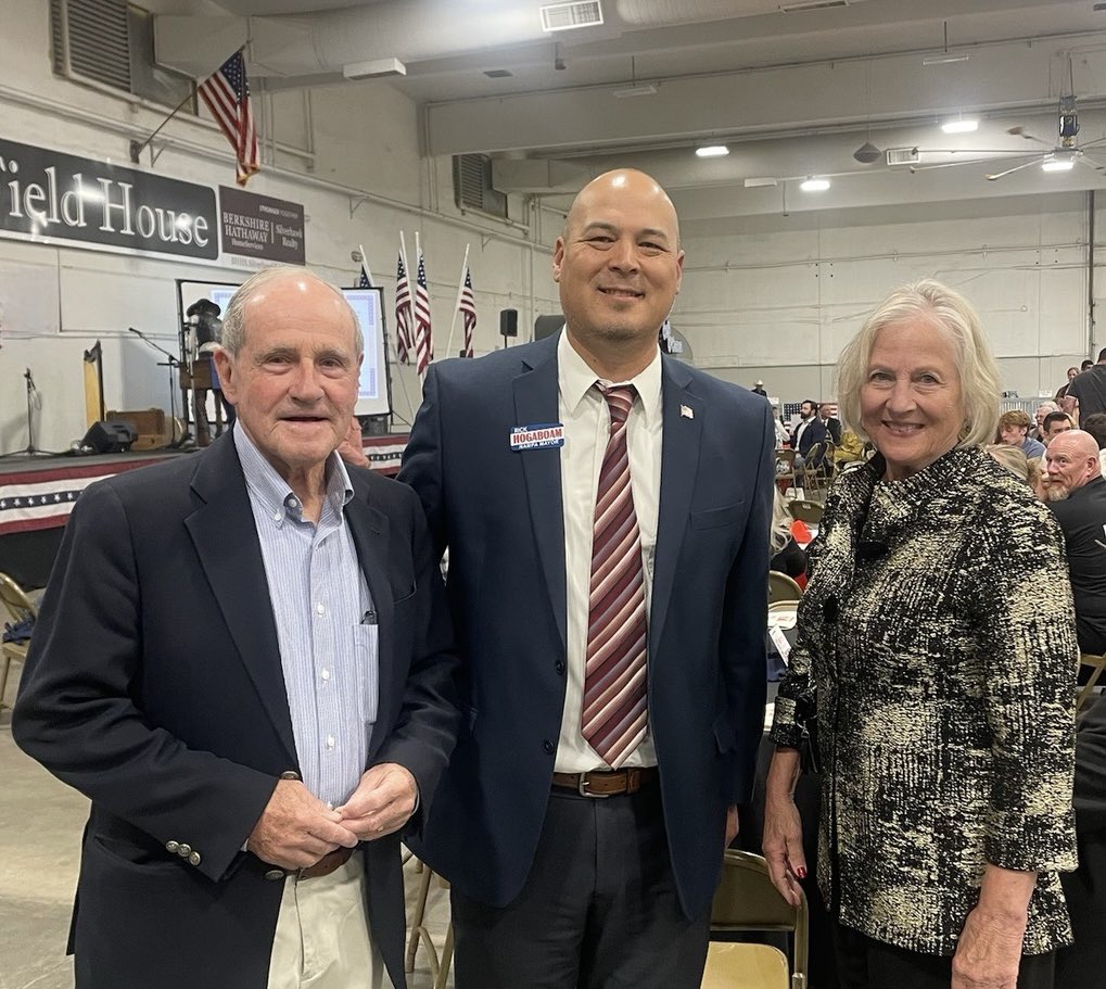 Jim Risch tweet media