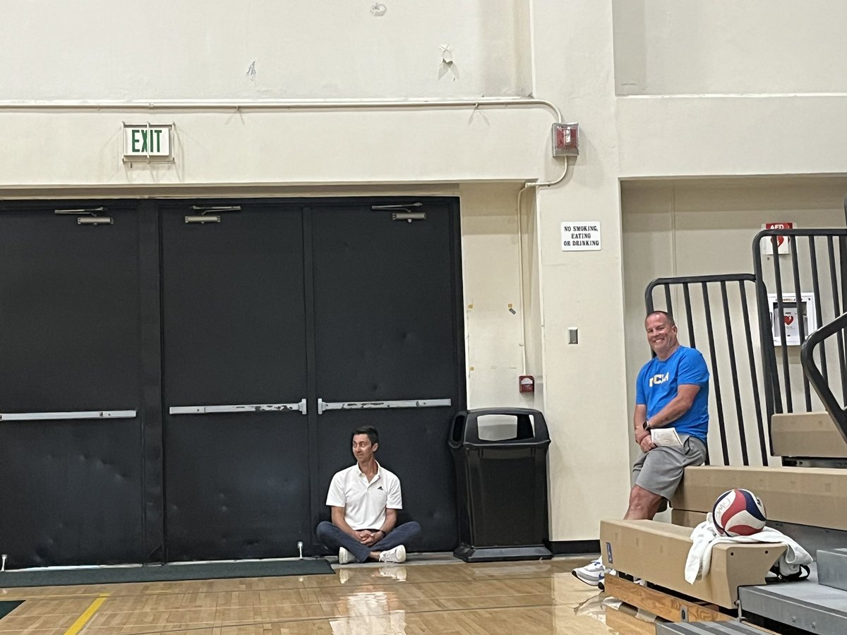 Set Point tweet media