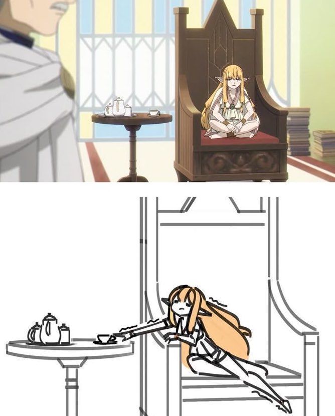 Anime Posts tweet media