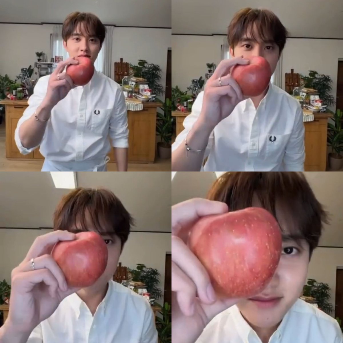 ํ๊ท tweet media