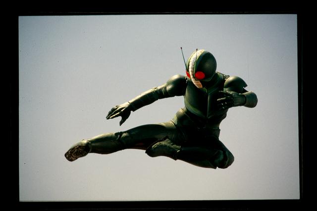 KAMEN RIDER Global tweet media