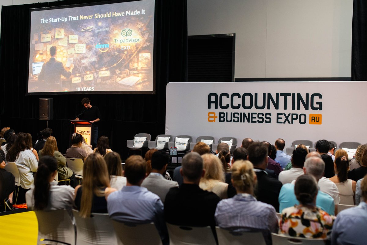 Professional Advantage tweet media