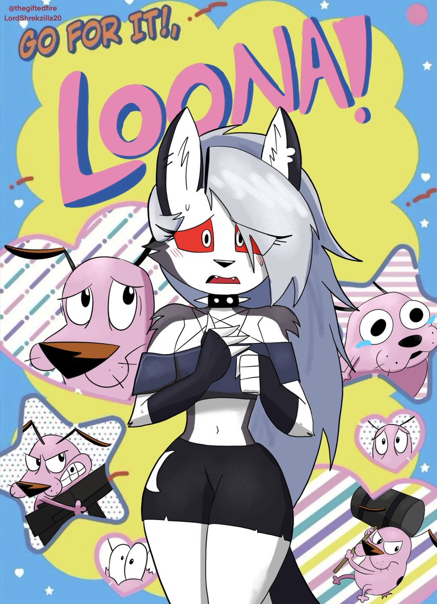 Gifted_Fire (DIGITAL COMMISSIONS OPEN!) tweet media