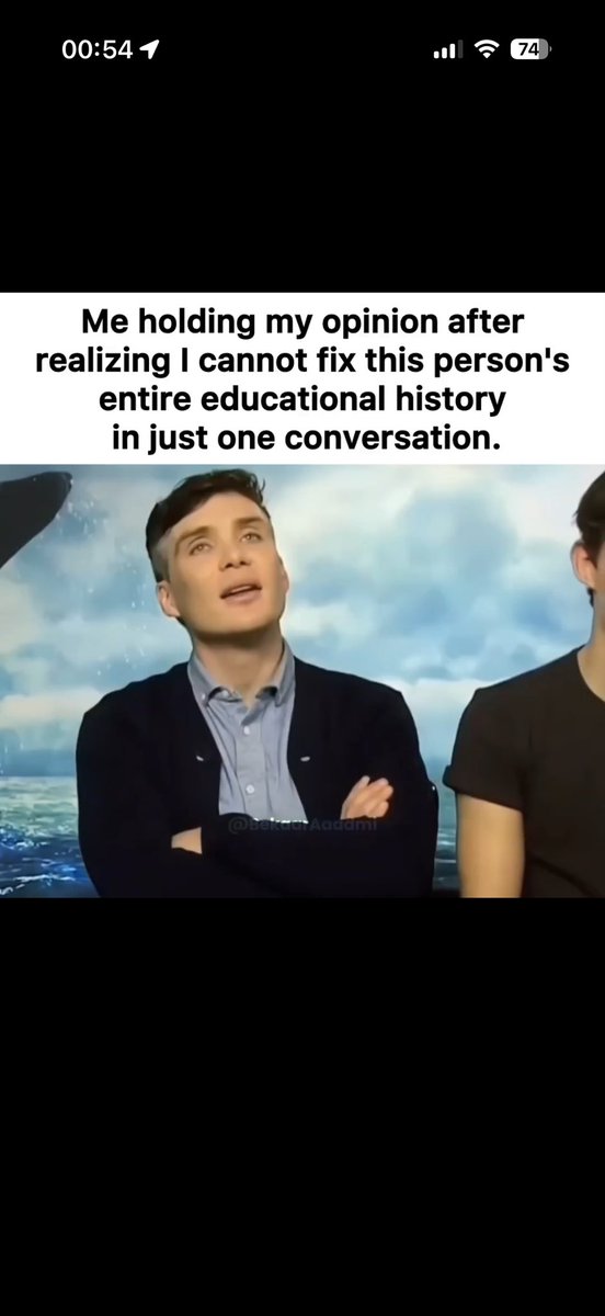 Kirk Lazarus tweet media