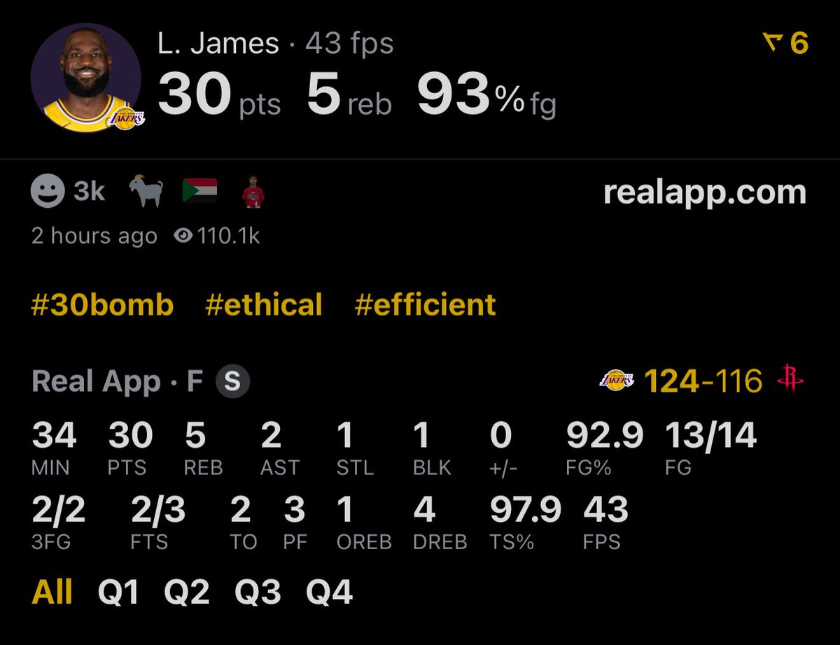 Lakers Empire tweet media