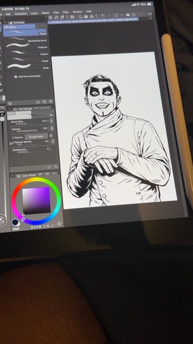 Johnoel✨👑 tweet media